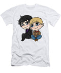 Sherlock Judith Bish T-Shirt