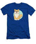 Shiba Inu Bainai Art T-Shirt