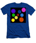 Shiny Circles Patrick Phillips T-Shirt