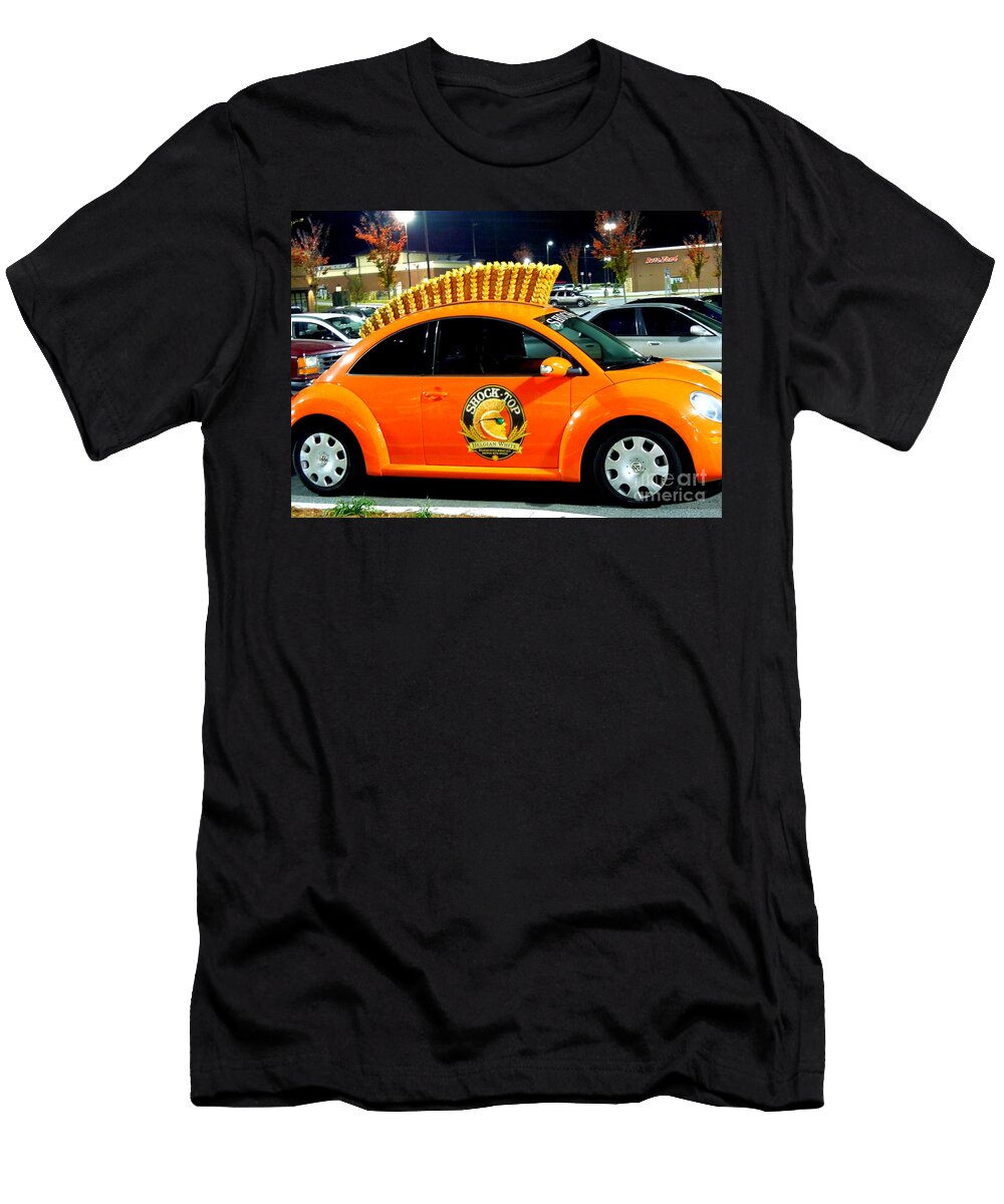 Shock Top Renee Trenholm T-Shirt