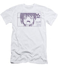 Shocked Barata Raharja T-Shirt