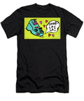 Shoe Babes LA LA Sandra Silberzweig T-Shirt