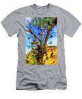 Shoe Tree Garry Gay T-Shirt