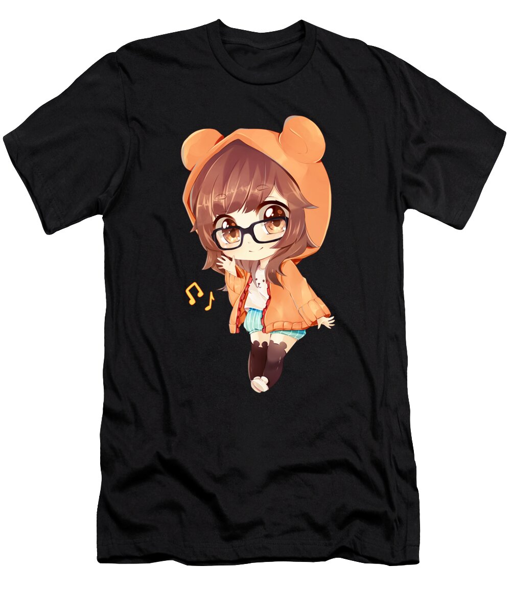 Shonen Cerrio Gertyi T-Shirt
