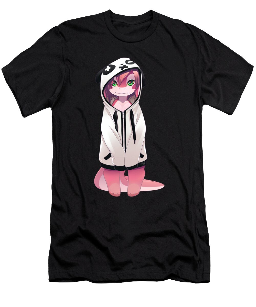 Shonen Deddre Toiss T-Shirt