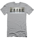 Shootout Renee Trenholm T-Shirt