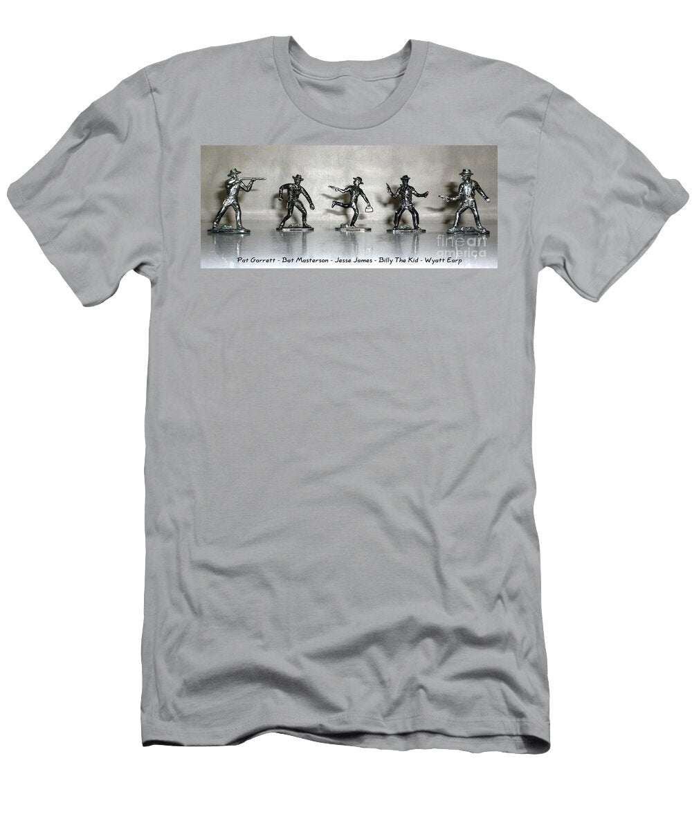 Shootout Renee Trenholm T-Shirt