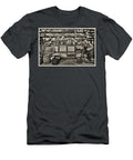 Shopping At the General Store Priscilla Burgers T-Shirt