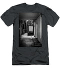 Side Gallery Newcastle Andrew Pounder T-Shirt