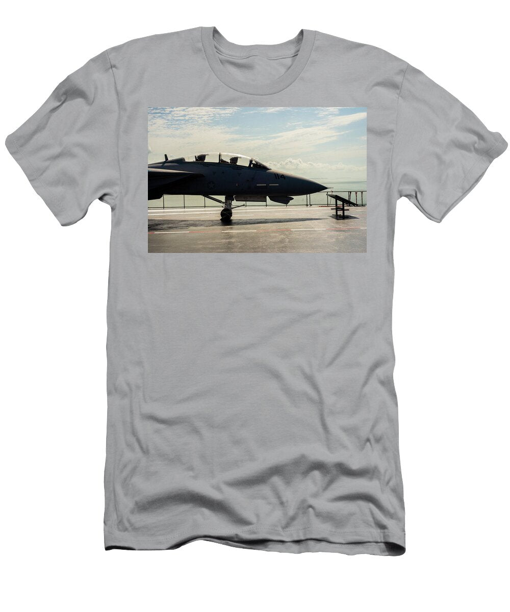 Silhouette Jorge Estrada T-Shirt