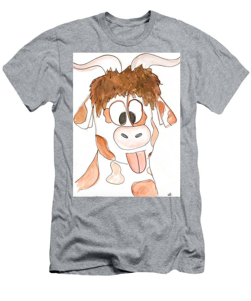 Silly Cow Loreli Shupe T-Shirt