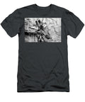Silly Giraffe Aubrey Bradley T-Shirt
