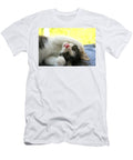 Silly Kitten Anita Hiltz T-Shirt