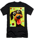 Silly Steve Lisa S Baker T-Shirt
