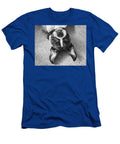 Silly Upside Down Boxer Dog Stephanie Mcdowell T-Shirt