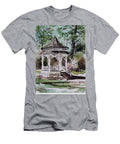 Siloam Springs Park Monte Toon T-Shirt