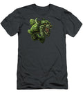 Siluriformes Cat Fish David Burgess T-Shirt