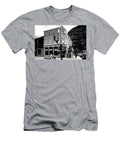 Silver Nugget Ouray Robert J Caputo T-Shirt