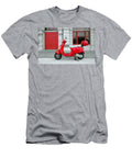 Simply Red Wayne Edwards T-Shirt