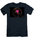 Simulated Fallout From Chernobyl US Department of Energy T-Shirt