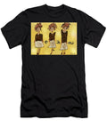 Sisters 3 Elaine Sonne T-Shirt