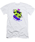 Skateboare Desig Art Rohmat Lailul Wahid T-Shirt