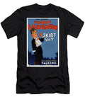 Skirt Shy 1930 Movie Poster Vintage Movie Posters T-Shirt