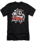 Skull Jeep Tinh Tran Le Thanh T-Shirt