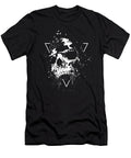 Skull X Ii Balazs Solti T-Shirt