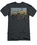 Sky Circles Sami Tiainen T-Shirt
