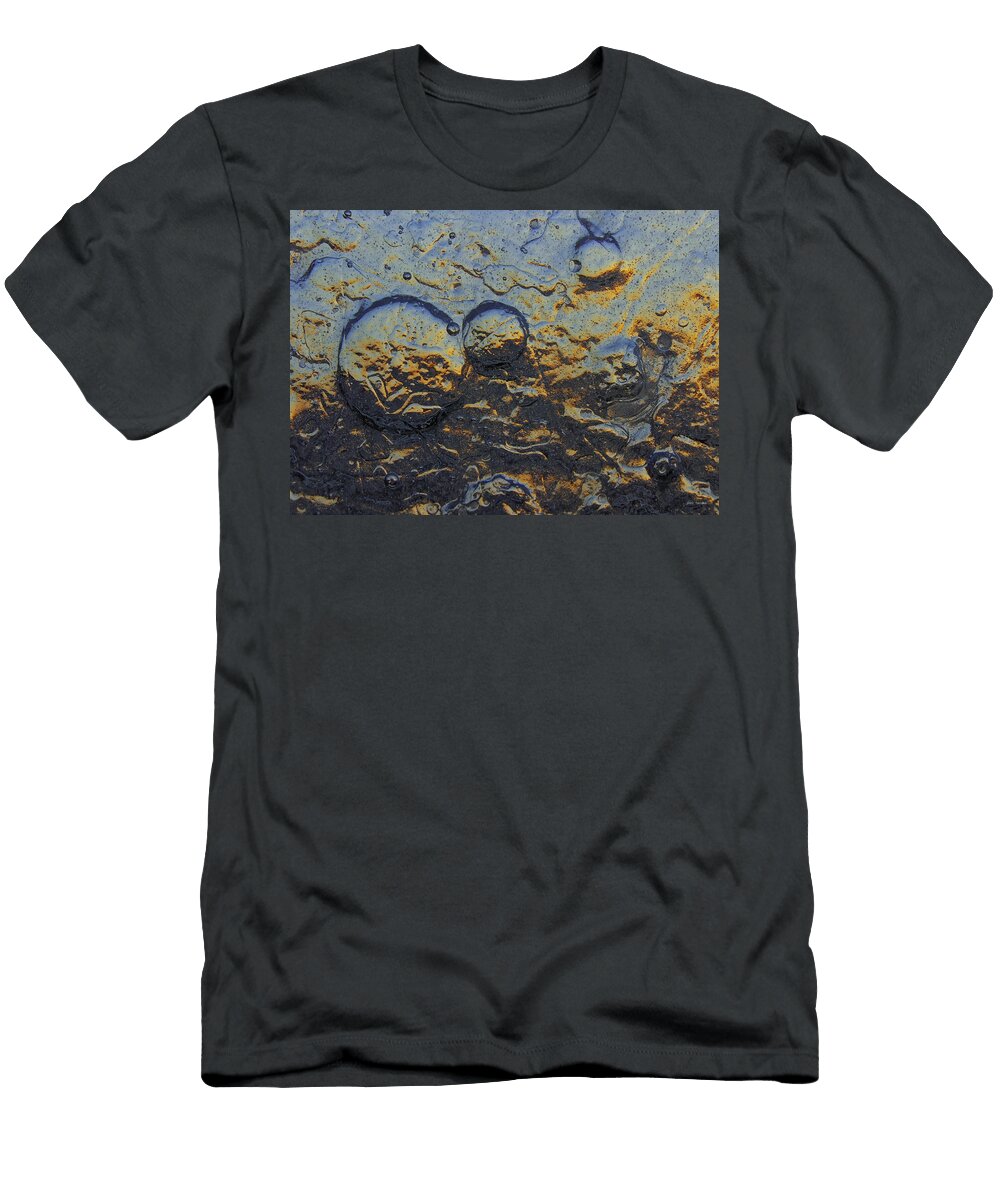 Sky Circles Sami Tiainen T-Shirt