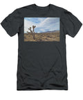 Sky Scaping Nep Toon T-Shirt