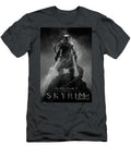 Skyrim the Elder Scrolls Ruby Walsh T-Shirt