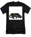Sleeping Panthera Les Classics T-Shirt