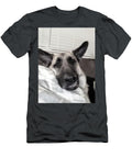 Sleepy Smile Carolyn Sheridan T-Shirt