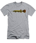 Slime Dart David Burgess T-Shirt