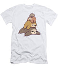 Sloth Stack Taylor Price T-Shirt