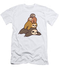 Sloths Frank Martinsson T-Shirt