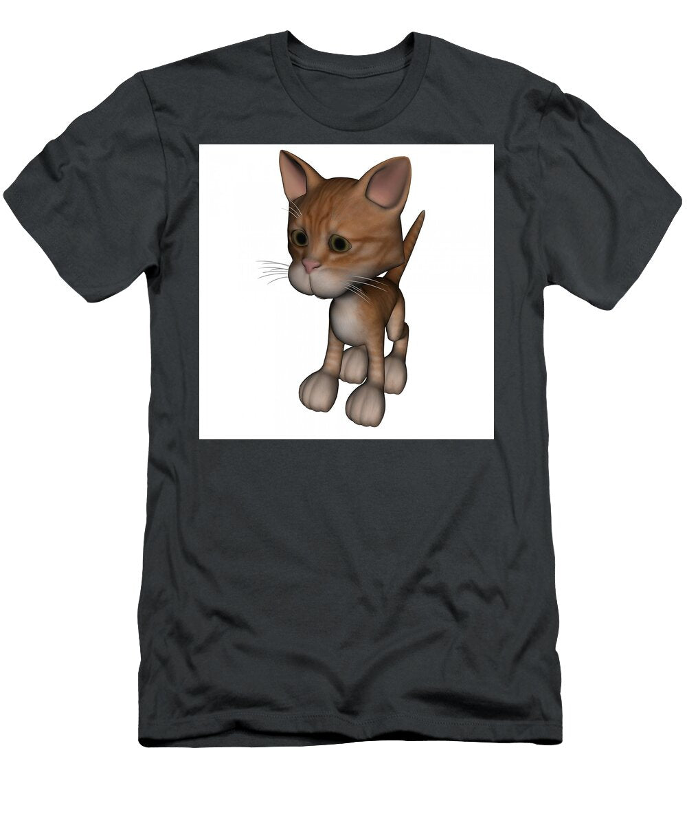 Small Cat Les Classics T-Shirt