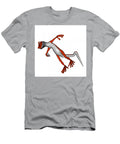 Small Lizard O1 Les Classics T-Shirt