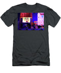Small World Africa Erick Schmidt T-Shirt