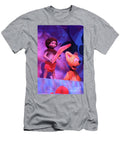 Small World Australia Erick Schmidt T-Shirt