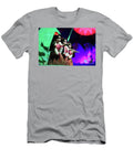 Small World Hawaii Erick Schmidt T-Shirt