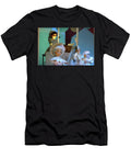 Small World Iceland Erick Schmidt T-Shirt