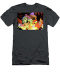 Small World Mexico Erick Schmidt T-Shirt
