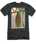 Small World Shiney Decor Erick Schmidt T-Shirt