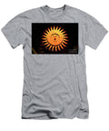 Small World Sun Erick Schmidt T-Shirt