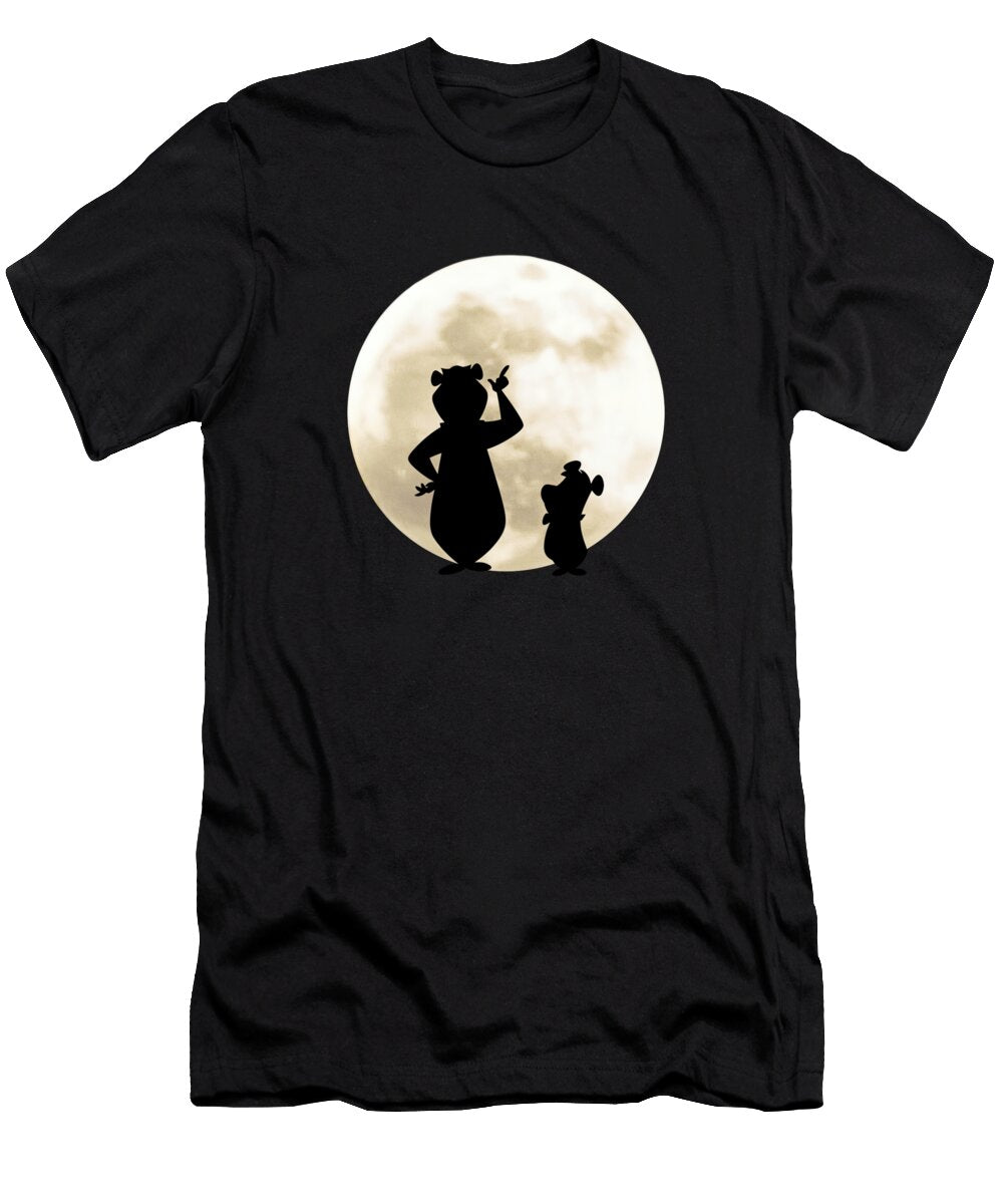 Smart Bears John Haldane T-Shirt
