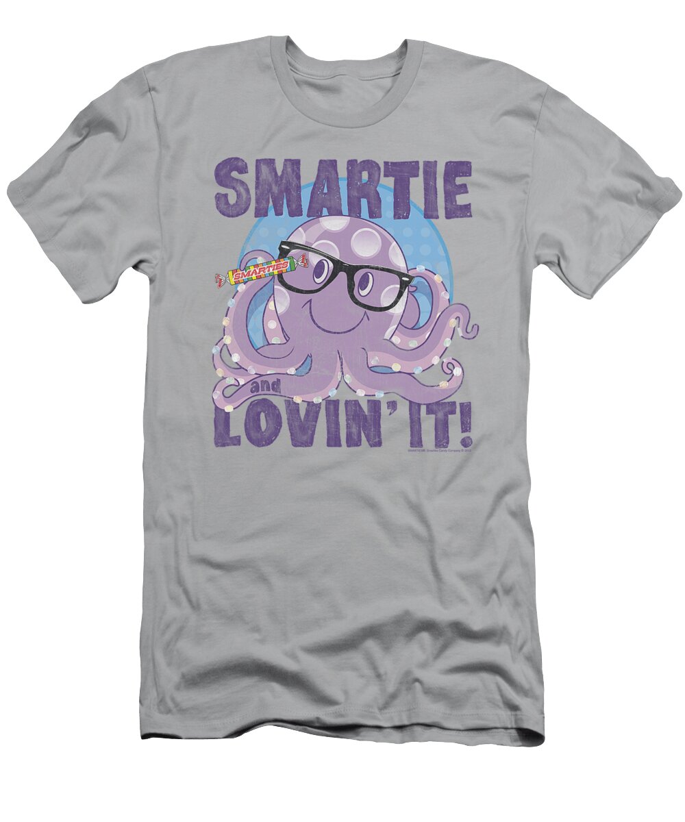 Smarties Octo T-Shirt