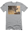 Smile for the Camera Larry Kniskern T-Shirt